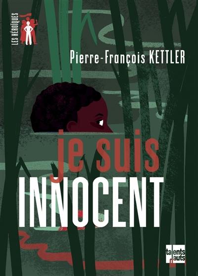 Je suis Innocent, Pierre-François Kettler