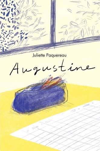 Augustine, Juliette Paquereau